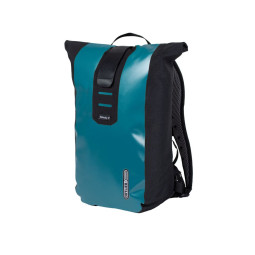 ORTLIEB PLECAK VELOCITY 17L PETROL-BLACK