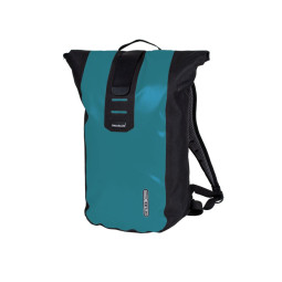 ORTLIEB PLECAK VELOCITY 23L PETROL-BLACK