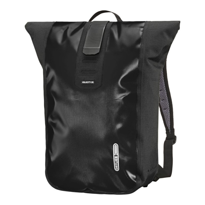 ORTLIEB PLECAK VELOCITY 29L BLACK