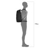 ORTLIEB PLECAK VELOCITY 29L BLACK