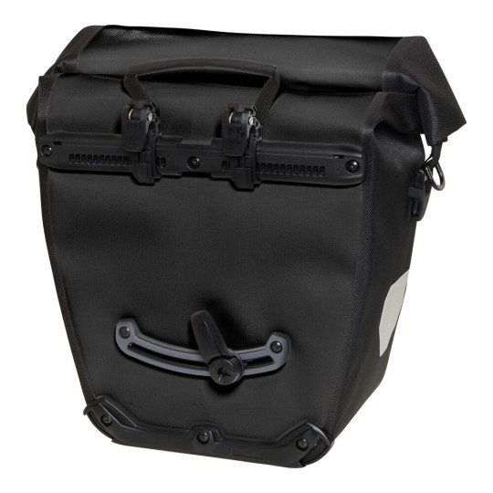 ORTLIEB SAKWA TYLNA BACK-ROLLER CORE BLACK 20L