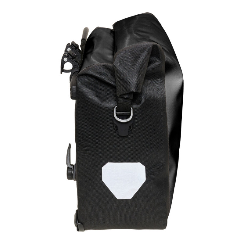 ORTLIEB SAKWA TYLNA BACK-ROLLER CORE BLACK 20L