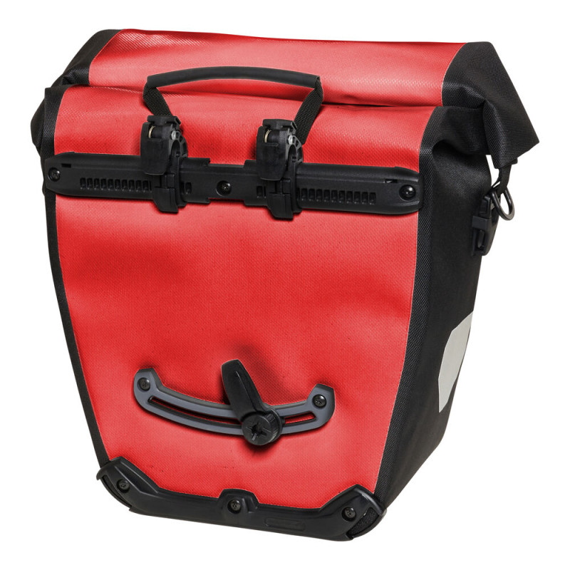ORTLIEB SAKWA TYLNA BACK-ROLLER CORE RED-BLACK 20L