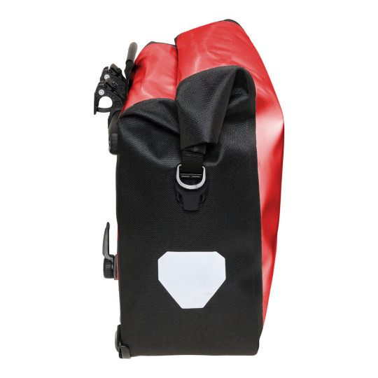 ORTLIEB SAKWA TYLNA BACK-ROLLER CORE RED-BLACK 20L