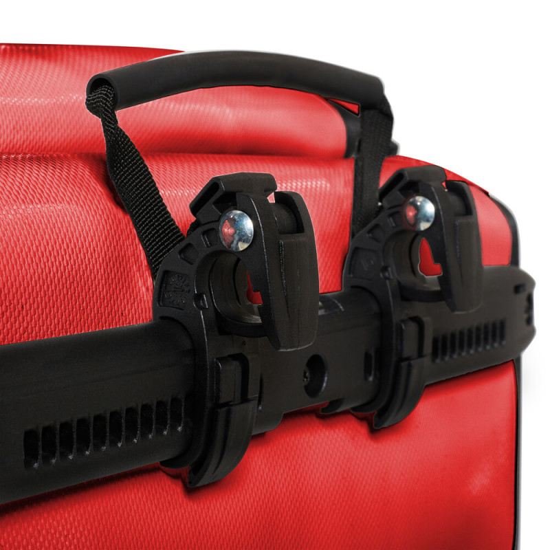 ORTLIEB SAKWA TYLNA BACK-ROLLER CORE RED-BLACK 20L