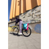 ORTLIEB SAKWA TYLNA BACK-ROLLER CYBER CYBER BLUE/CYBER PINK 20L new 2026