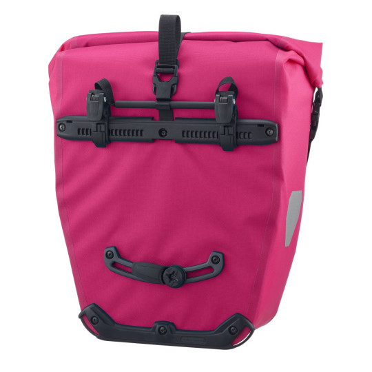 ORTLIEB SAKWA TYLNA BACK-ROLLER CYBER CYBER PINK 20L new 2026