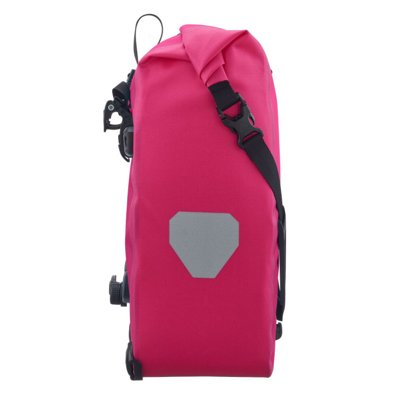 ORTLIEB SAKWA TYLNA BACK-ROLLER CYBER CYBER PINK 20L new 2026