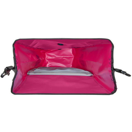ORTLIEB SAKWA TYLNA BACK-ROLLER CYBER CYBER PINK 20L new 2026