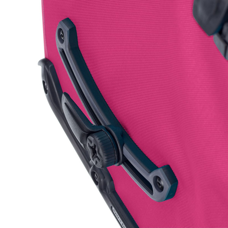 ORTLIEB SAKWA TYLNA BACK-ROLLER CYBER CYBER PINK 20L new 2026