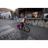 ORTLIEB SAKWA TYLNA BACK-ROLLER CYBER CYBER PINK 20L new 2026