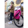 ORTLIEB SAKWA TYLNA BACK-ROLLER CYBER CYBER PINK 20L new 2026