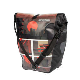 ORTLIEB SAKWA TYLNA BACK-ROLLER DESIGN MORNING ROUTINE 20L new 2026