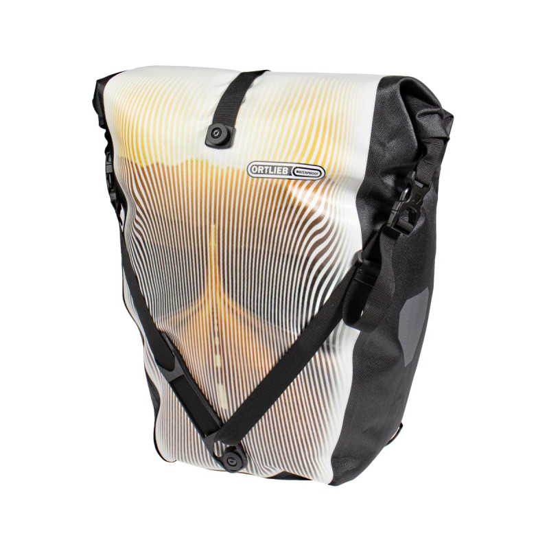 ORTLIEB SAKWA TYLNA BACK-ROLLER DESIGN ROUTE NO.1 20L new 2026