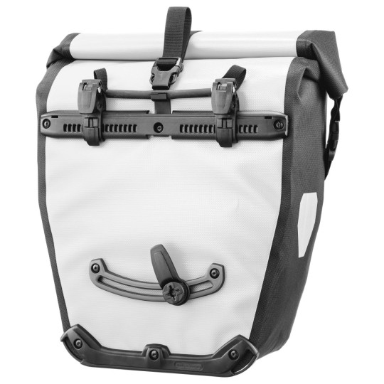 ORTLIEB SAKWA TYLNA BACK-ROLLER DESIGN ROUTE NO.1 20L new 2026