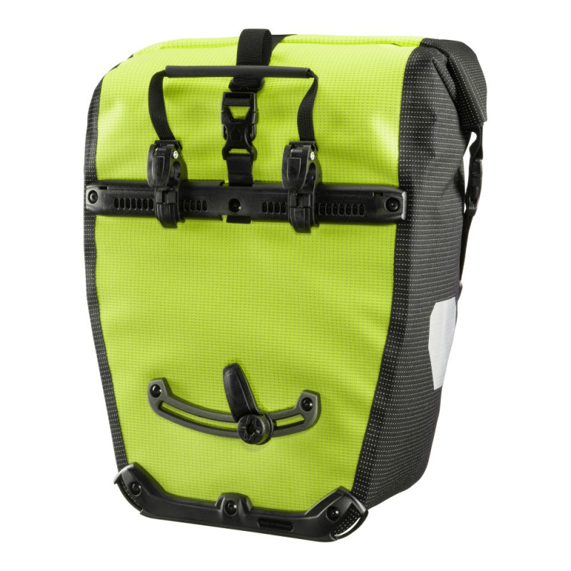 ORTLIEB SAKWA TYLNA BACK-ROLLER HIGH VISIBILITY NEON YELLOW 20L