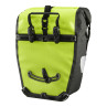 ORTLIEB SAKWA TYLNA BACK-ROLLER HIGH VISIBILITY NEON YELLOW 20L