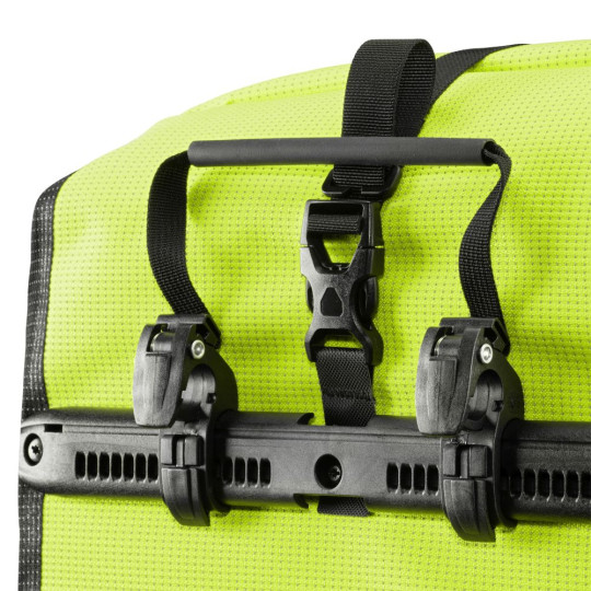 ORTLIEB SAKWA TYLNA BACK-ROLLER HIGH VISIBILITY NEON YELLOW 20L