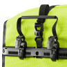 ORTLIEB SAKWA TYLNA BACK-ROLLER HIGH VISIBILITY NEON YELLOW 20L
