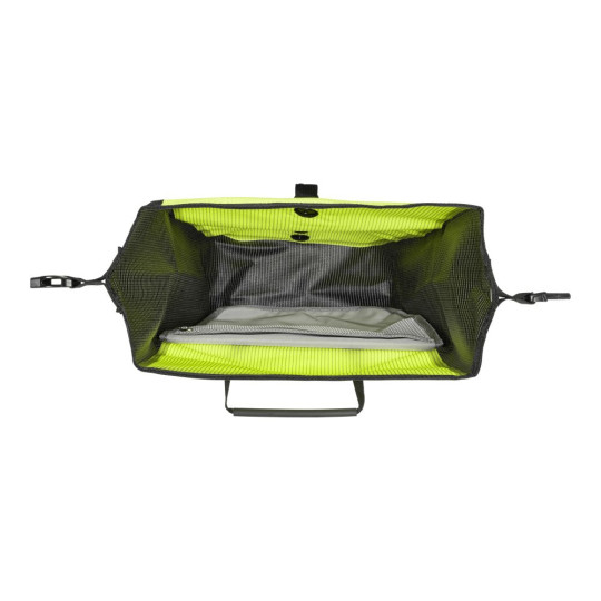 ORTLIEB SAKWA TYLNA BACK-ROLLER HIGH VISIBILITY NEON YELLOW 20L
