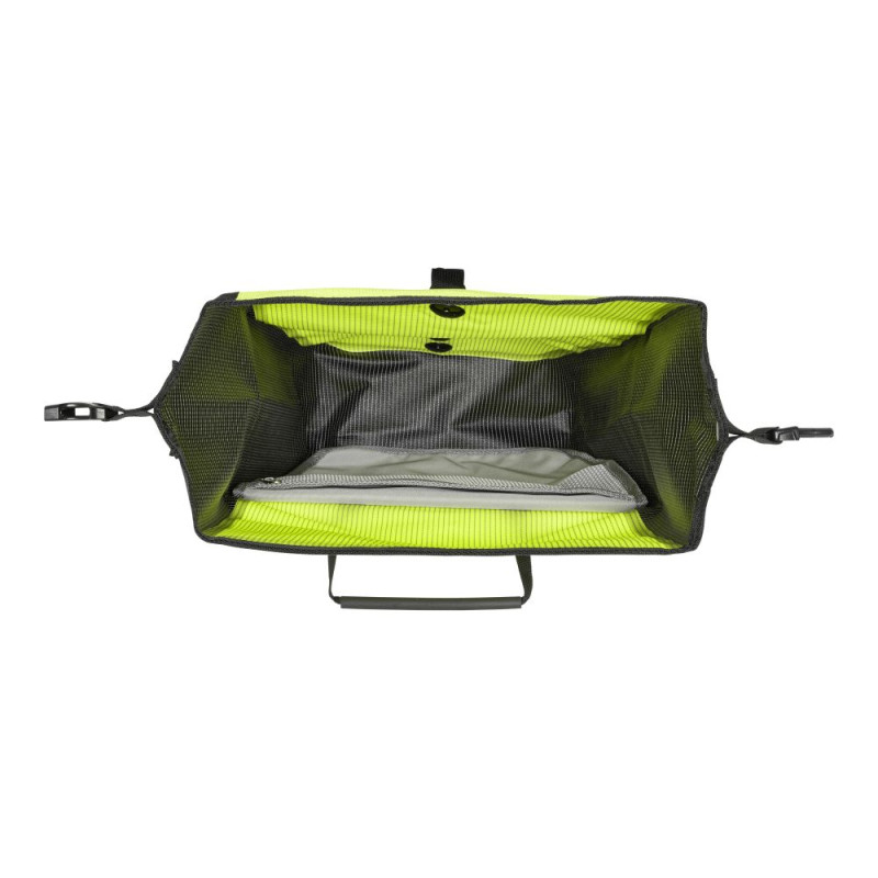 ORTLIEB SAKWA TYLNA BACK-ROLLER HIGH VISIBILITY NEON YELLOW 20L