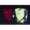 ORTLIEB SAKWA TYLNA BACK-ROLLER HIGH VISIBILITY NEON YELLOW 20L