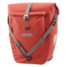 ORTLIEB SAKWA TYLNA BACK-ROLLER PLUS DARK CHILI 20+3L QL2.2.