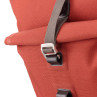 ORTLIEB SAKWA TYLNA BACK-ROLLER PLUS DARK CHILI 20+3L QL2.2.