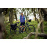 ORTLIEB SAKWA TYLNA BACK-ROLLER PLUS DARK CHILI 20+3L QL2.2.
