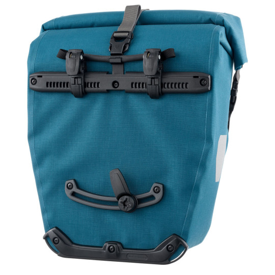 ORTLIEB SAKWA TYLNA BACK-ROLLER PLUS DENIM 20+3L.