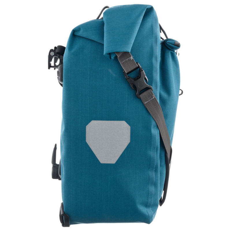 ORTLIEB SAKWA TYLNA BACK-ROLLER PLUS DENIM 20+3L.