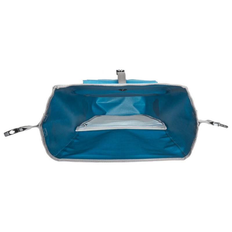 ORTLIEB SAKWA TYLNA BACK-ROLLER PLUS DENIM 20+3L.