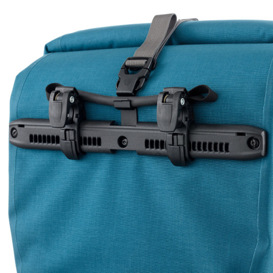 ORTLIEB SAKWA TYLNA BACK-ROLLER PLUS DENIM 20+3L.