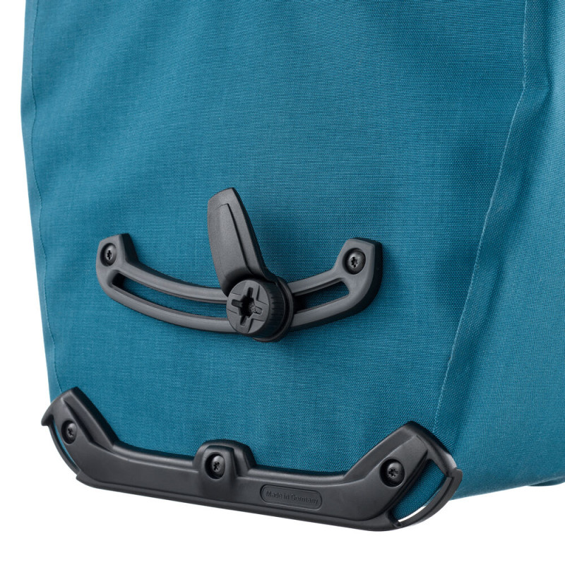 ORTLIEB SAKWA TYLNA BACK-ROLLER PLUS DENIM 20+3L.