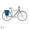 ORTLIEB SAKWA TYLNA BACK-ROLLER PLUS DENIM 20+3L.