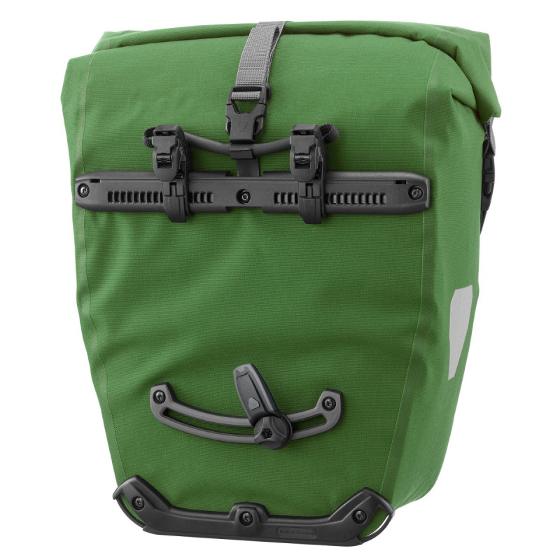 ORTLIEB SAKWA TYLNA BACK-ROLLER PLUS MOSS GREEN 20+3L QL2.2.
