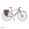 ORTLIEB SAKWA TYLNA BACK-ROLLER URBAN LINE ASH ROSE 20L QL3.1.