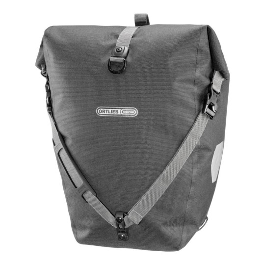 ORTLIEB SAKWA TYLNA BACK-ROLLER URBAN LINE PEPPER 20L QL2.1.