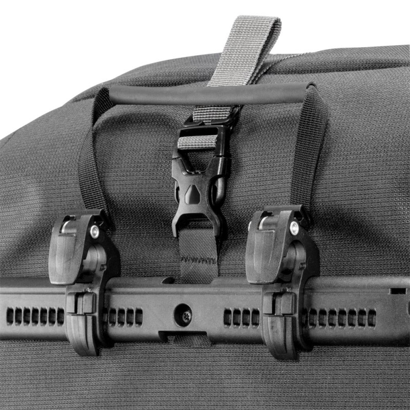 ORTLIEB SAKWA TYLNA BACK-ROLLER URBAN LINE PEPPER 20L QL2.1.