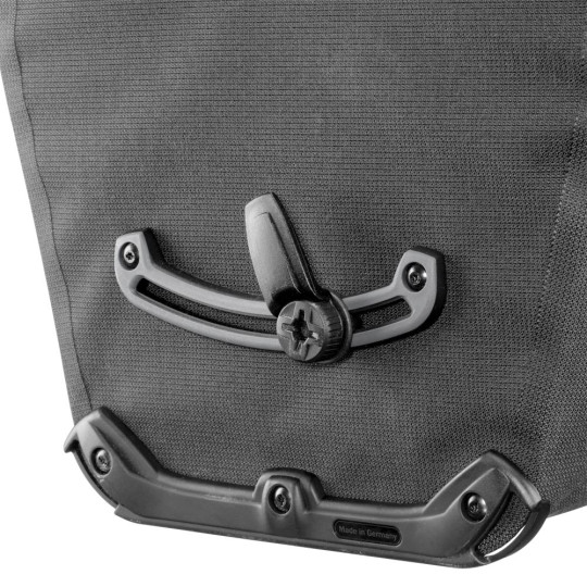 ORTLIEB SAKWA TYLNA BACK-ROLLER URBAN LINE PEPPER 20L QL2.1.