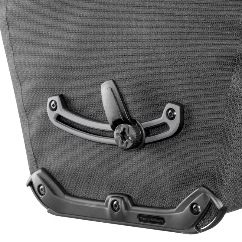 ORTLIEB SAKWA TYLNA BACK-ROLLER URBAN LINE PEPPER 20L QL2.1.