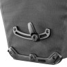 ORTLIEB SAKWA TYLNA BACK-ROLLER URBAN LINE PEPPER 20L QL2.1.