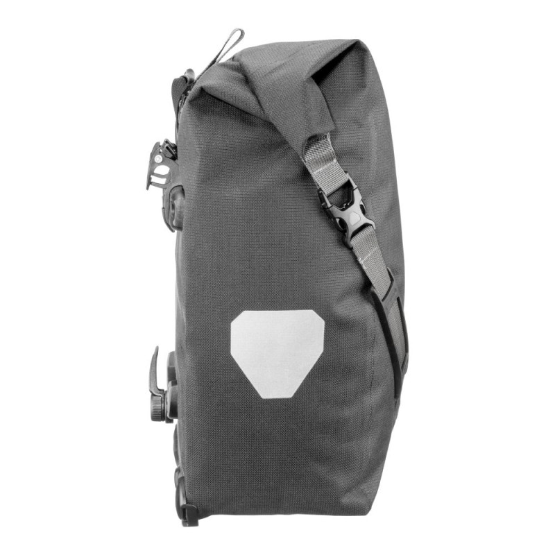 ORTLIEB SAKWA TYLNA BACK-ROLLER URBAN LINE PEPPER 20L QL2.1.