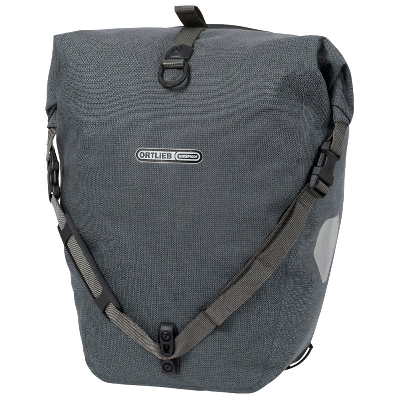 ORTLIEB SAKWA TYLNA BACK-ROLLER URBAN LINE PEPPER 20L QL3.1.