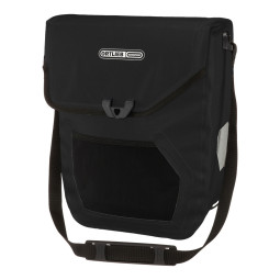 ORTLIEB SAKWA TYLNA PEDAL-MATE BLACK 16L.