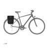 ORTLIEB SAKWA TYLNA PEDAL-MATE BLACK 16L.