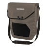 ORTLIEB SAKWA TYLNA PEDAL-MATE DARK SAND 16L.