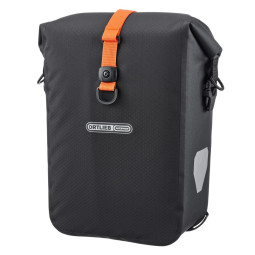 ORTLIEB SAKWA UNIWERSALNA BIKE PACKING GRAVEL-PACK BLACK MATT QL2.2 14,5L new 2026
