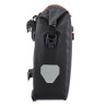 ORTLIEB SAKWA UNIWERSALNA BIKE PACKING GRAVEL-PACK BLACK MATT QL2.2 14,5L new 2026