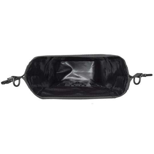 ORTLIEB SAKWA UNIWERSALNA BIKE PACKING GRAVEL-PACK BLACK MATT QL3.1 14,5L